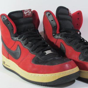 NIKE  AIR FORCE 1 Men's High Top
